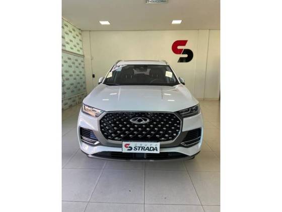 CAOA CHERY TIGGO 8 PRO 1.5 TCI PLUG-IN HYBRID DHT CAOA CHERY TIGGO 8 PRO 1.5 TCI PLUG-IN HYBRID DHT